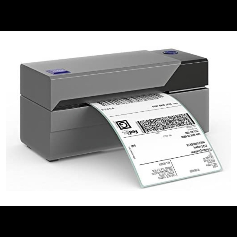 Rollo printer used a handful of times